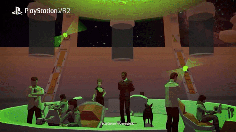 VR第一人稱射擊遊戲《Heroes of Forever 》即將推出