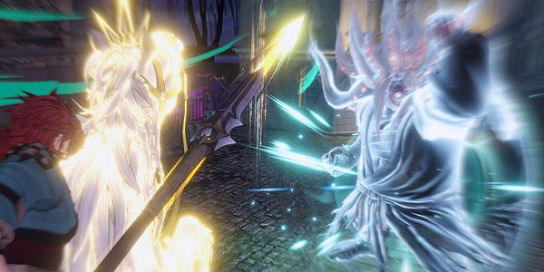 《Fate/Samurai Remnant》DLC第三彈於6月20日推出！