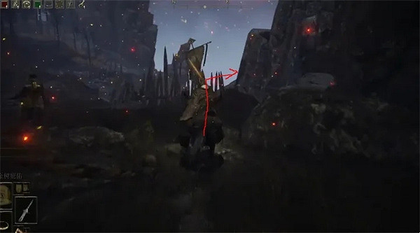 《艾爾登法環》炮彈獲取方法