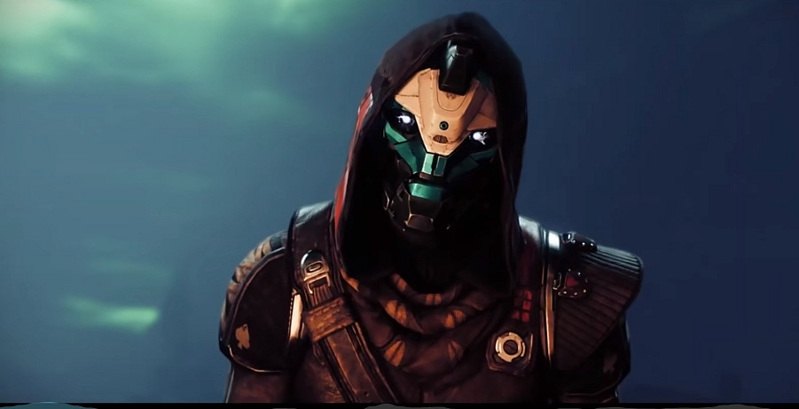 好評滿滿!Bungie公布《命運2:終焉之形》媒體讚譽圖 好評滿滿!Bungie公布《命運2:終焉之形》媒體讚譽圖