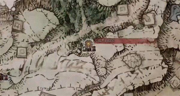 《艾爾登法環》騎兵長矛獲取方式