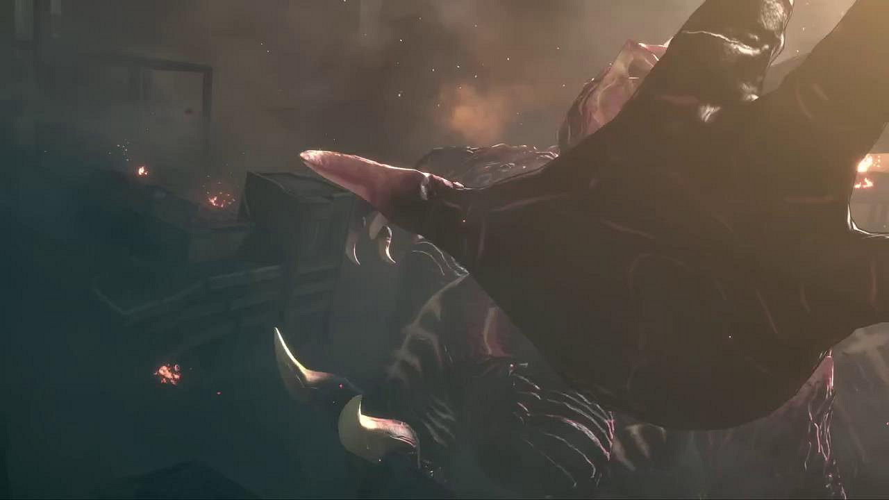 同名漫改遊戲《怪獸8號》首曝預告 獵殺巨獸的快感！