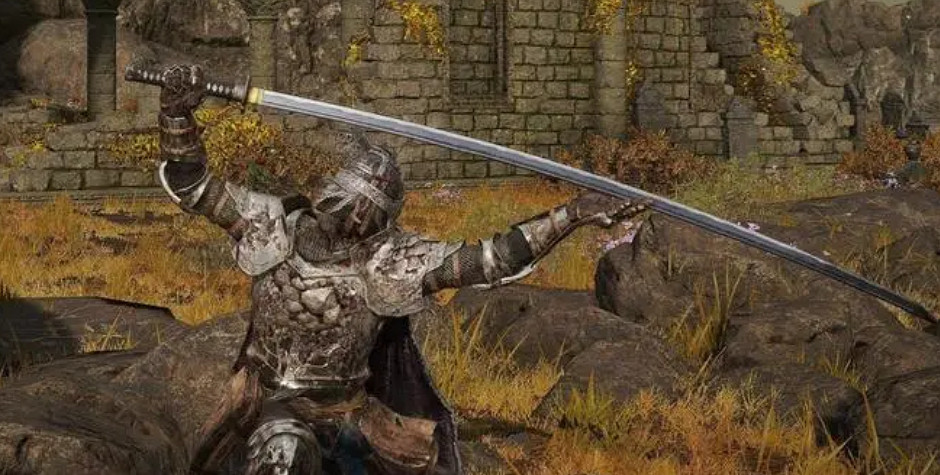 《艾爾登法環》武器裝備獲取方法