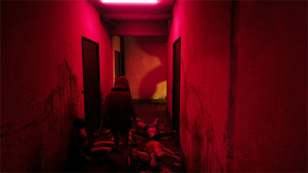 “受王家衛啟發”——沉默之丘之父談新作《野狗子》