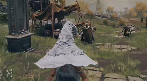 《艾爾登法環》闊頭槍獲取位置