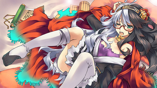 僅15元!這款彈幕射擊《閻蘿大人!不要鬧》讓你爽飛天 僅15元!這款彈幕射擊《閻蘿大人!不要鬧》讓你爽飛天