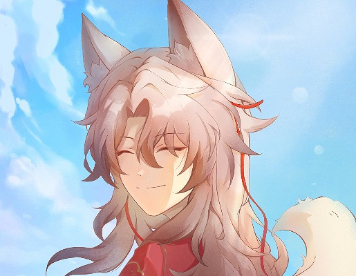 崩壞星穹鐵道椒丘頭像大全