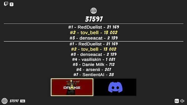 免費休閒點擊小遊戲《bug》現已上架Steam商店頁面 免費休閒點擊小遊戲《bug》現已上架Steam商店頁面