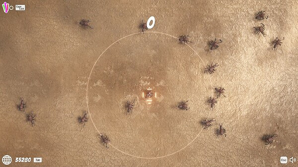 免費休閒點擊小遊戲《bug》現已上架Steam商店頁面 免費休閒點擊小遊戲《bug》現已上架Steam商店頁面