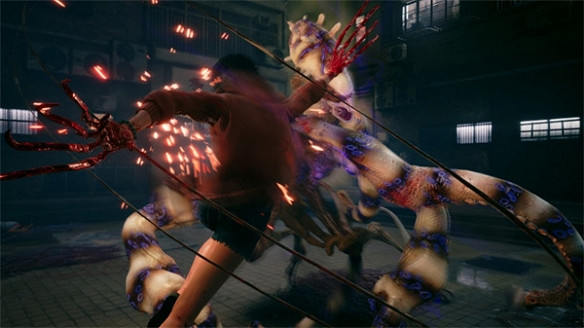 恐怖冒險遊戲《野狗子》並非3A 通關流程約15個小時 恐怖冒險遊戲《野狗子》並非3A 通關流程約15個小時