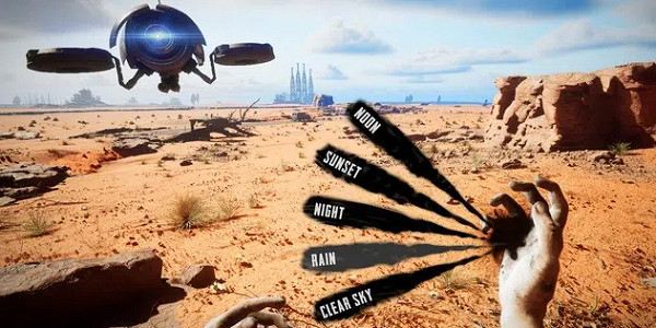 恐怖探索遊戲《恐怖曆險》登陸Steam 暫不支援中文 恐怖探索遊戲《恐怖曆險》登陸Steam 暫不支援中文