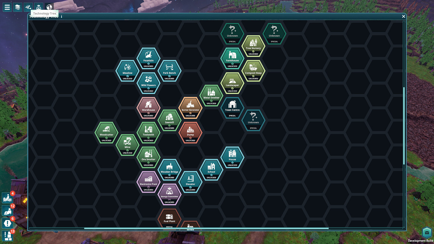 奇幻風城市建造模擬遊戲《繁星之海》現已在Steam平台推出試玩Demo 奇幻風城市建造模擬遊戲《繁星之海》現已在Steam平台推出試玩Demo