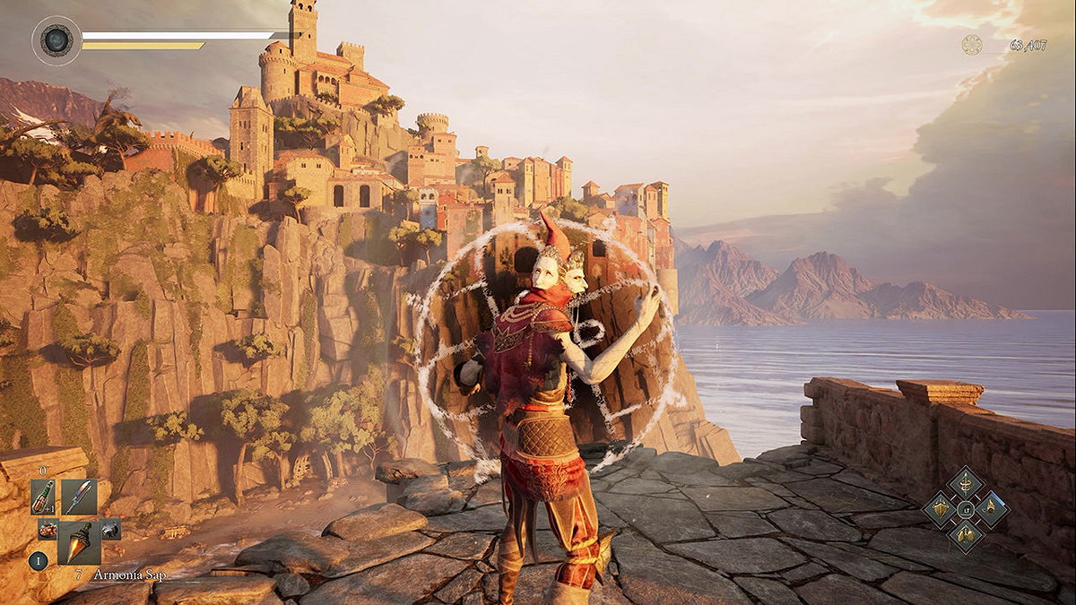 《艾諾提亞：失落之歌》大量新情報公開！世界觀介紹