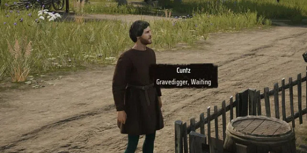 《莊園領主》多數玩家反對修改遊戲內“不和諧”人名