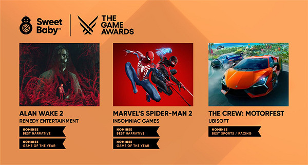 業界敲詐犯?談《黑神話》性別風波中的“sweetbaby” 業界敲詐犯?談《黑神話》性別風波中的“sweetbaby”