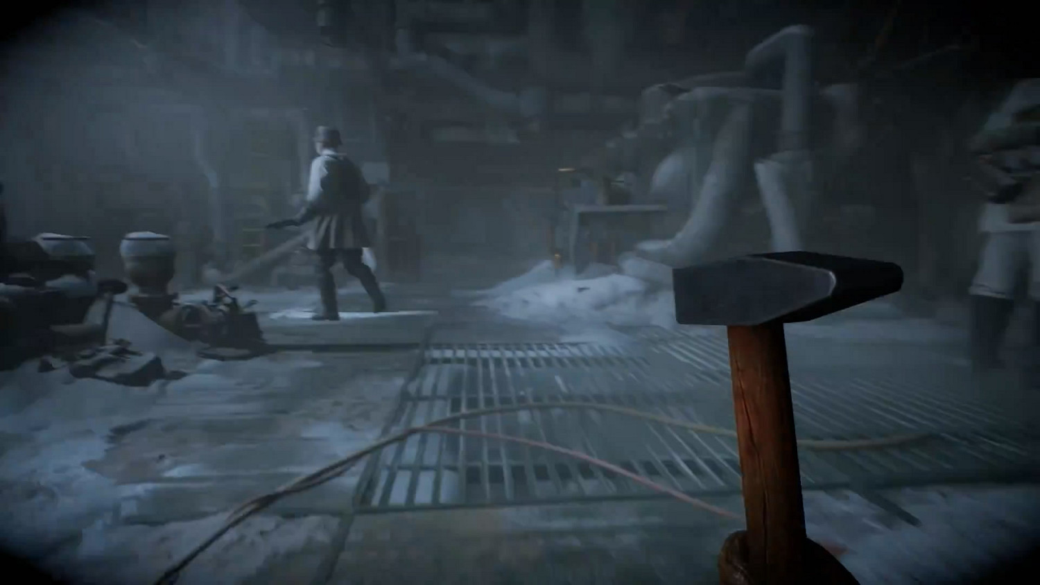 《奪寶奇兵:古老之圈》新試玩影像 展示遊戲潛行玩法 《奪寶奇兵:古老之圈》新試玩影像 展示遊戲潛行玩法