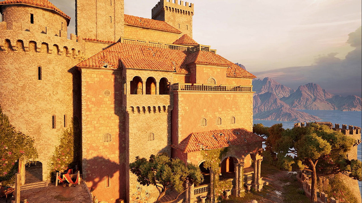 《艾諾提亞：失落之歌》大量新情報公開！世界觀介紹