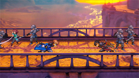 卡普空動作新遊9折預售，TGA2023提名者2折優惠