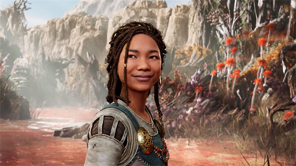 業界敲詐犯?談《黑神話》性別風波中的“sweetbaby” 業界敲詐犯?談《黑神話》性別風波中的“sweetbaby”