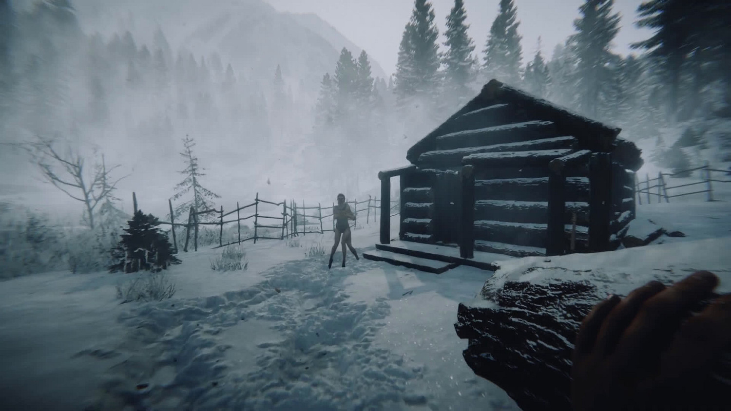 看誰先被嚇跑！盤點與朋友一起玩的最佳多人恐怖遊戲