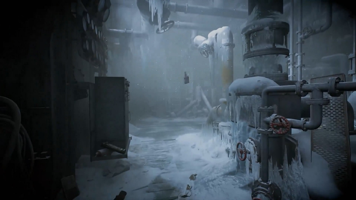 《奪寶奇兵:古老之圈》新試玩影像 展示遊戲潛行玩法 《奪寶奇兵:古老之圈》新試玩影像 展示遊戲潛行玩法