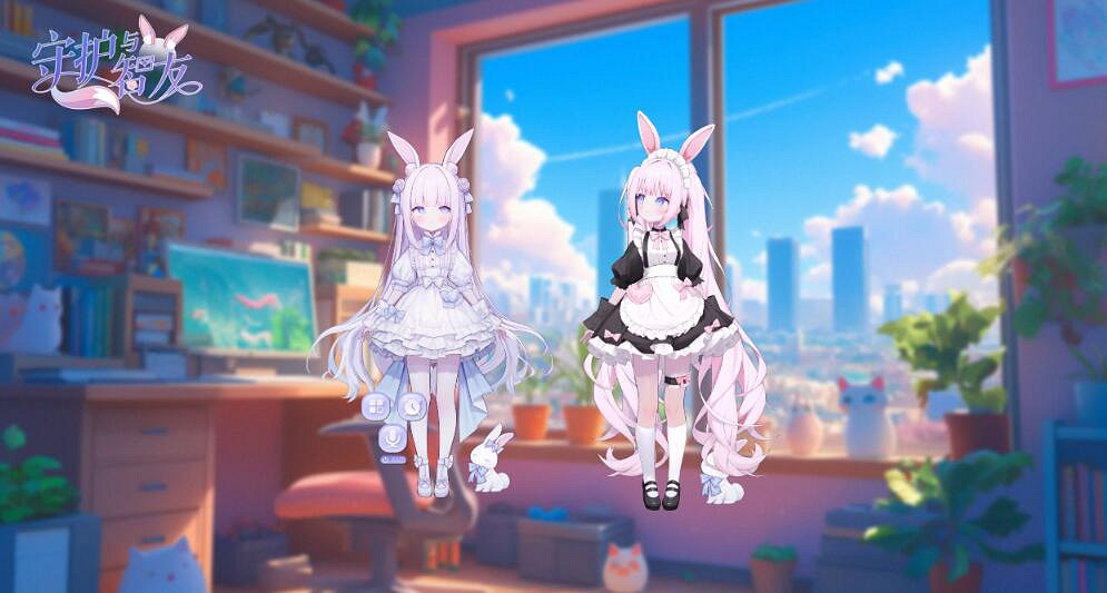 《Ai Vpet/守護與智友》：從虛擬到心靈，你的AI寵物智友