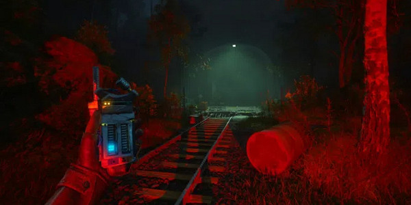 《寂靜之地:前方之路》2024年內發售 登陸主機和PC 《寂靜之地:前方之路》2024年內發售 登陸主機和PC