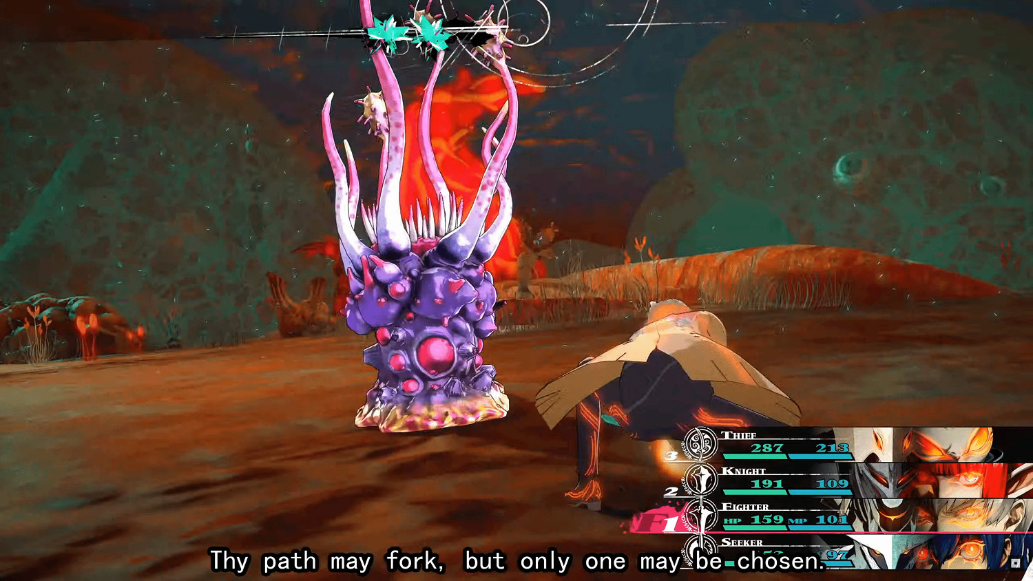 遊戲總監稱：並不反感《暗喻幻想》被歸類為JRPG