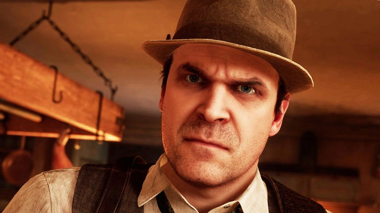 《鬼屋魔影RE》開發商Embracer關閉!因本作未達預期 《鬼屋魔影RE》開發商Embracer關閉!因本作未達預期