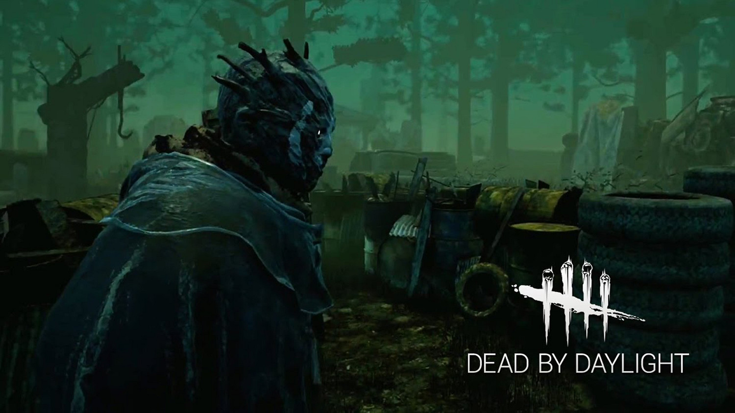 看誰先被嚇跑！盤點與朋友一起玩的最佳多人恐怖遊戲