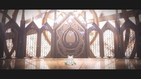 日漫《魔法少女小圓》漫改手遊新作pv預告正式公開