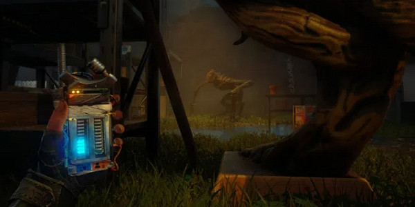 《寂靜之地:前方之路》2024年內發售 登陸主機和PC 《寂靜之地:前方之路》2024年內發售 登陸主機和PC