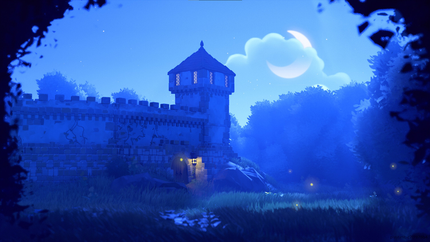 治愈系沙盒建造遊戲《林間小世界》推出Steam新品節試玩Demo 願望單已達1百萬 治愈系沙盒建造遊戲《林間小世界》推出Steam新品節試玩Demo 願望單已達1百萬