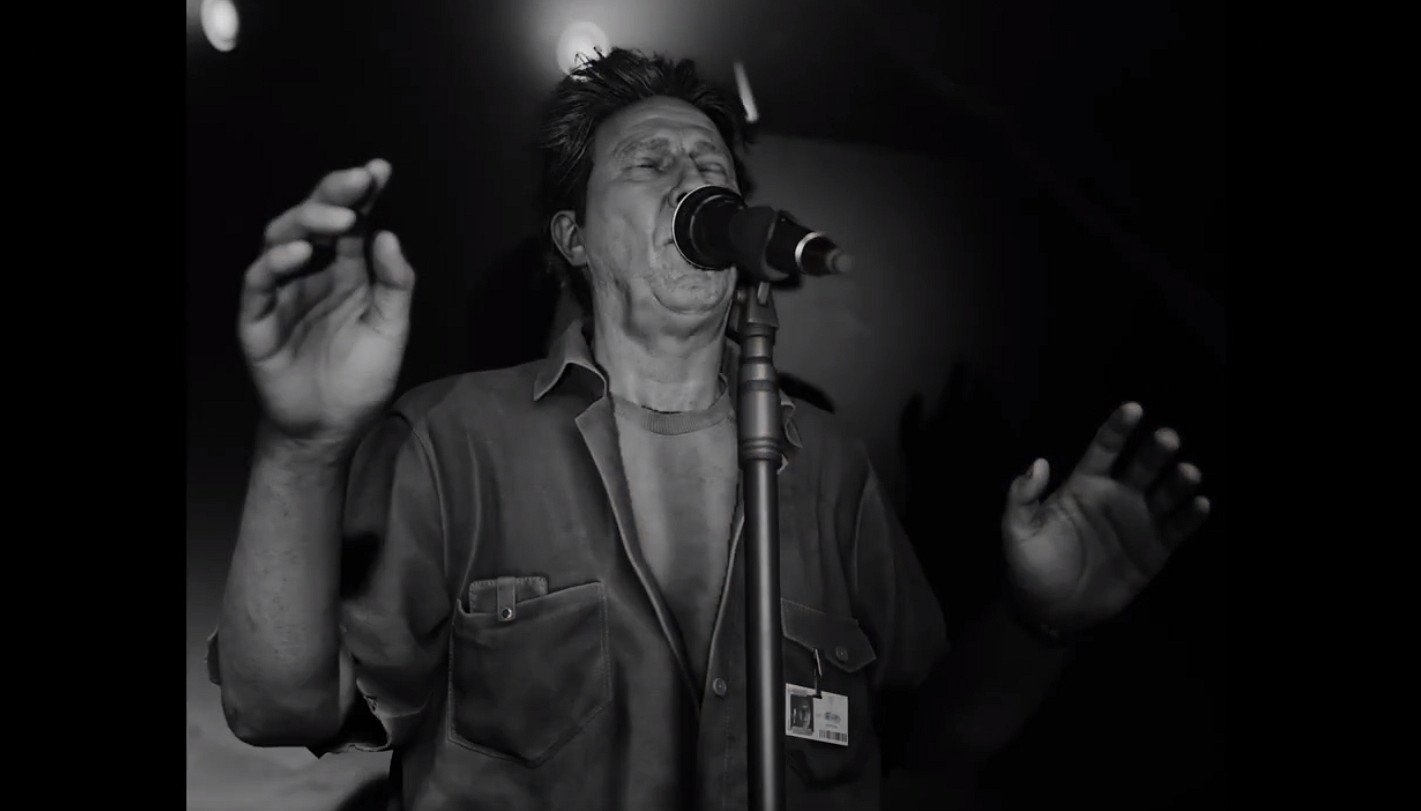 《心靈殺手2》最新拍照模式預告公開該模式已免費上線 《心靈殺手2》最新拍照模式預告公開該模式已免費上線