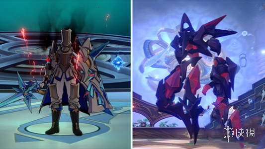 崩壞星穹鐵道差分宇宙推演手冊活動玩法介紹