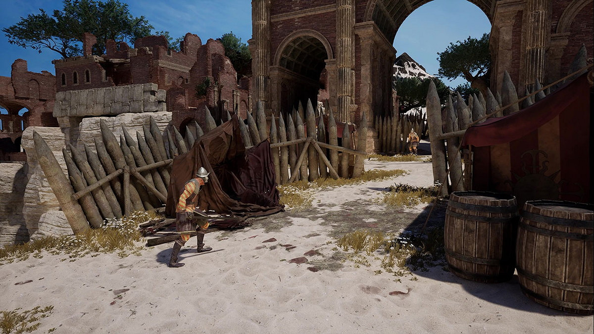 《艾諾提亞：失落之歌》大量新情報公開！世界觀介紹