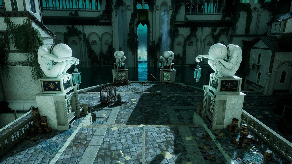 《艾諾提亞：失落之歌》大量新情報公開！世界觀介紹