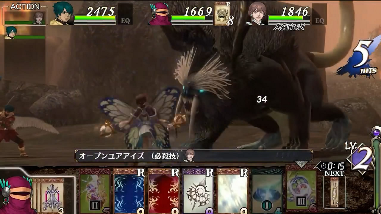 《拔天海拓史1&amp;2高清復刻版》今日登Steam！宣傳片賞