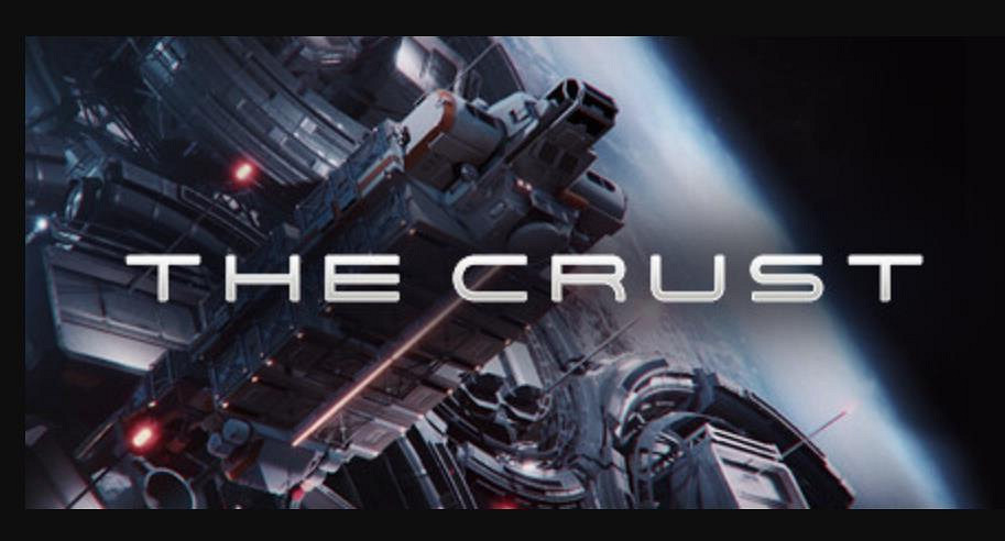 外太空模擬建造遊戲《地殼》發售預告公布 7月15日搶先體驗推出 外太空模擬建造遊戲《地殼》發售預告公布 7月15日搶先體驗推出