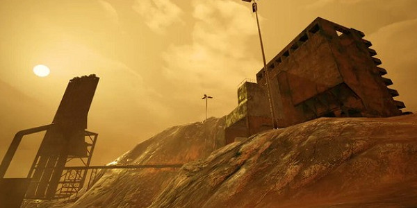 火星探索冒險遊戲《REPUNK》上架Steam 限時八折優惠