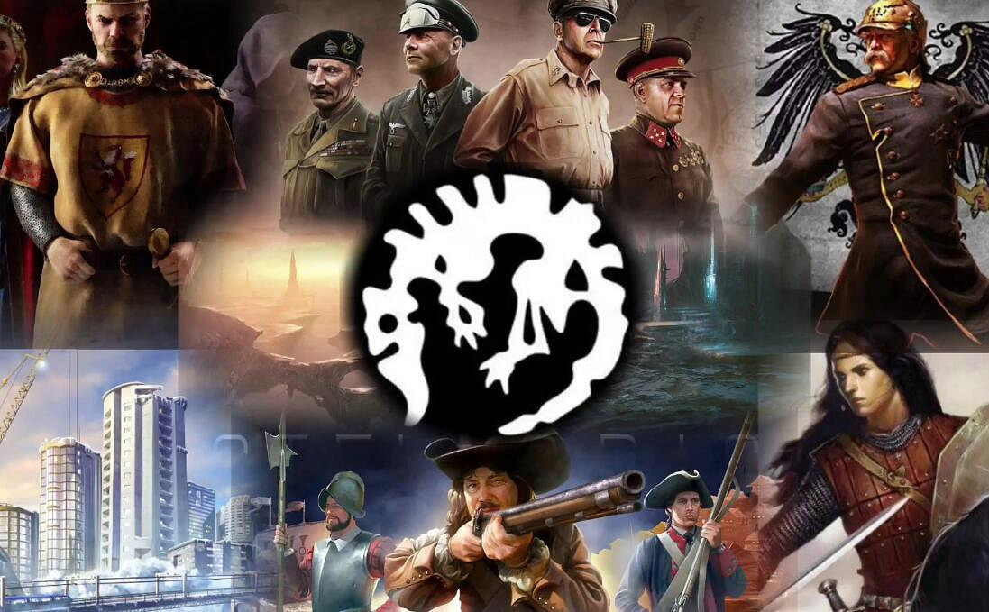 P社宣布取消類《模擬人生》遊戲《Life by You》的開發 P社宣布取消類《模擬人生》遊戲《Life by You》的開發