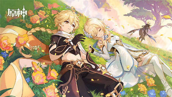 武漢大學用原神BGM做四六級試音,這下不緊張了 武漢大學用原神BGM做四六級試音,這下不緊張了