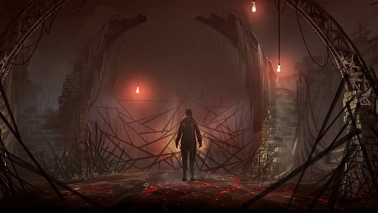 看誰先被嚇跑！盤點與朋友一起玩的最佳多人恐怖遊戲