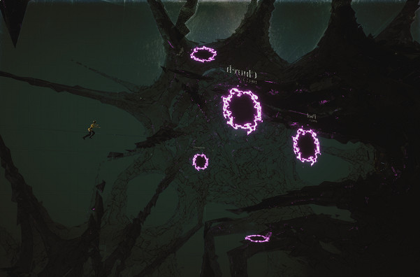 3D實景劇本殺?推理解謎遊戲 《超空間》正式發售 3D實景劇本殺?推理解謎遊戲 《超空間》正式發售