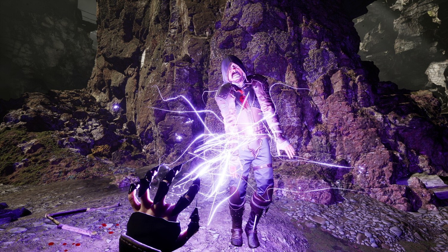 土耳其神話《夜痕：被遺忘之神》預告 對抗冥界大軍