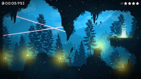 2D 平台遊戲《Pogo Stick Champion》將要登陸switch 2D 平台遊戲《Pogo Stick Champion》將要登陸switch