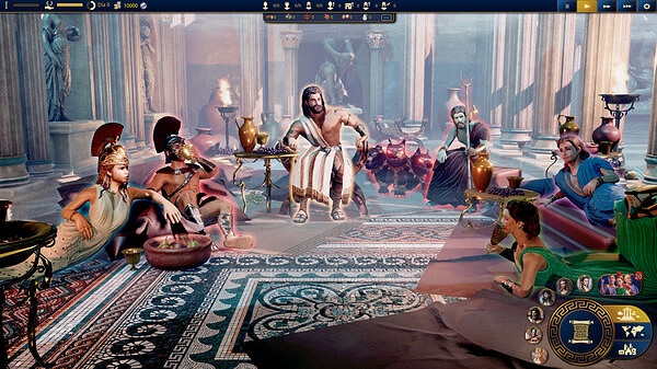 沙盒策略遊戲《Citadelum》試玩Demo已上線Steam頁面 沙盒策略遊戲《Citadelum》試玩Demo已上線Steam頁面