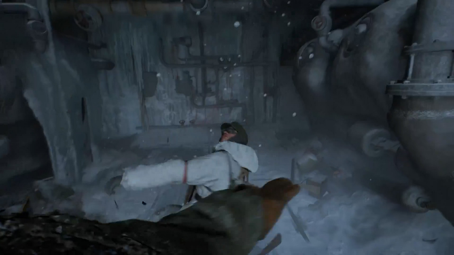 《奪寶奇兵:古老之圈》新試玩影像 展示遊戲潛行玩法 《奪寶奇兵:古老之圈》新試玩影像 展示遊戲潛行玩法