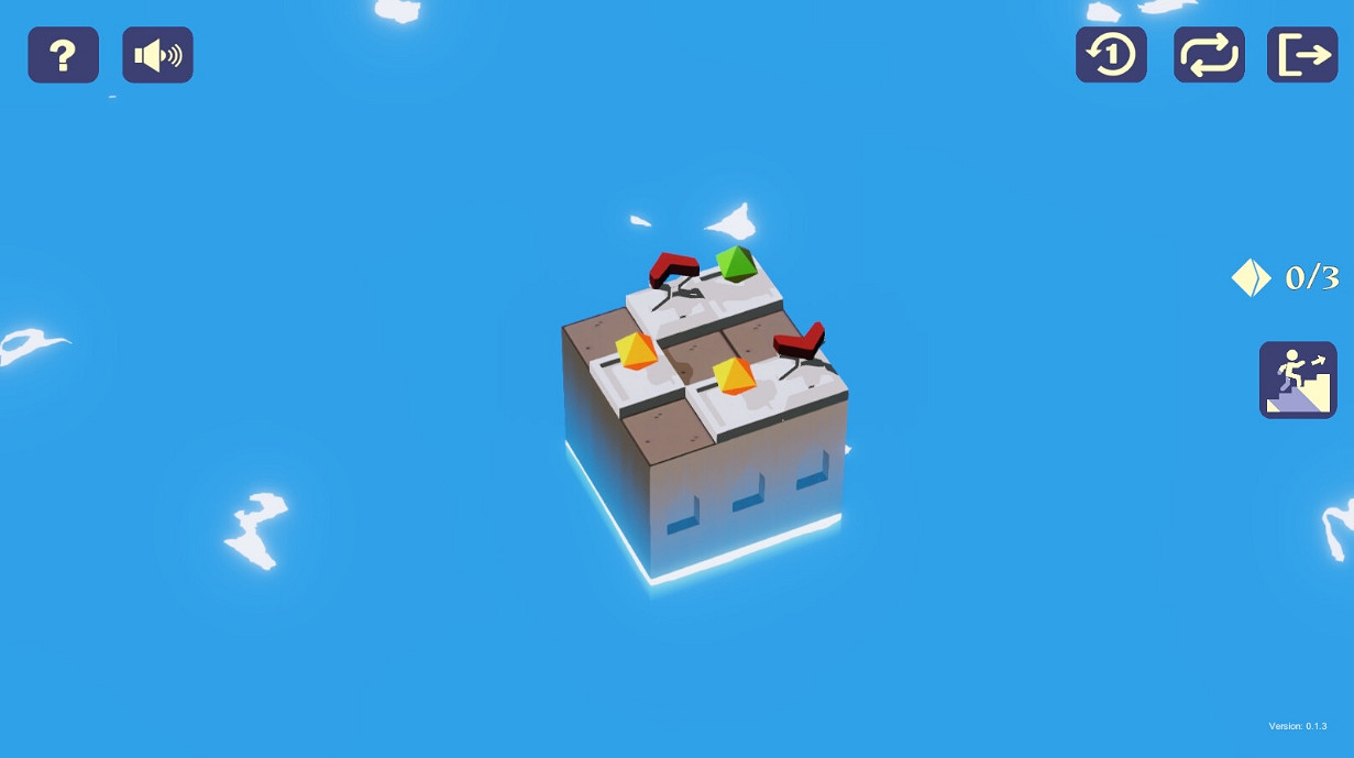 中國大陸研發魔幻解密消除類遊戲《心入妙境》 現已在Steam平台推出試玩Demo 中國大陸研發魔幻解密消除類遊戲《心入妙境》 現已在Steam平台推出試玩Demo