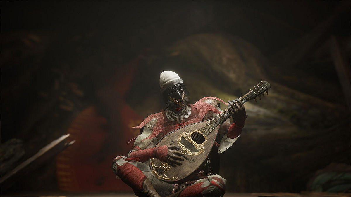 《艾諾提亞：失落之歌》大量新情報公開！世界觀介紹